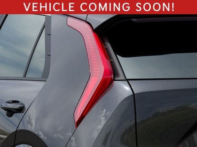 2026 Kia Niro EV Wind