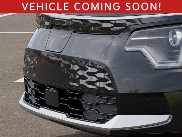 2026 Kia Niro EV Wind
