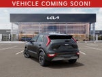 2026 Kia Niro EV Wind