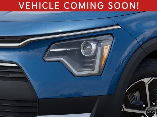 2026 Kia Niro EX