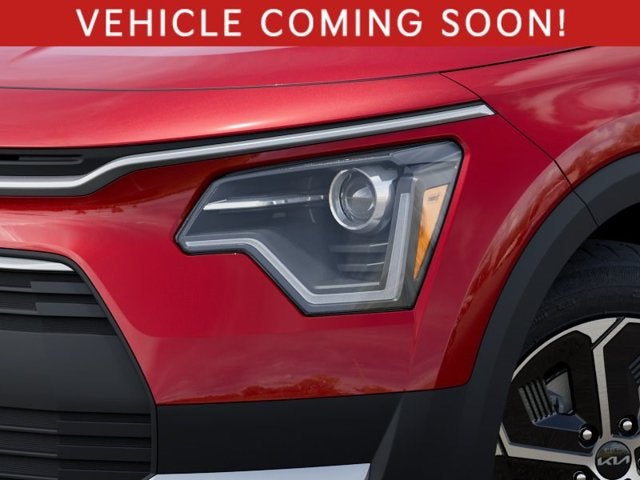 2026 Kia Niro EX