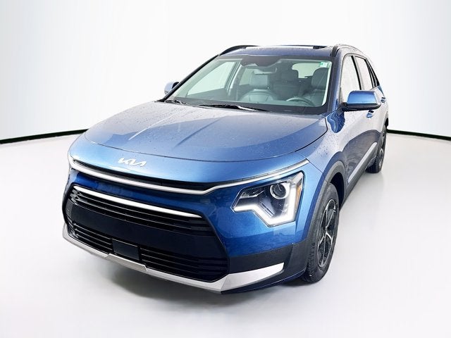 2026 Kia Niro EX