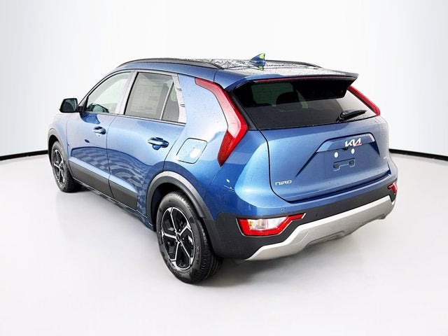 2026 Kia Niro EX