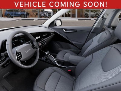 2026 Kia Niro EX