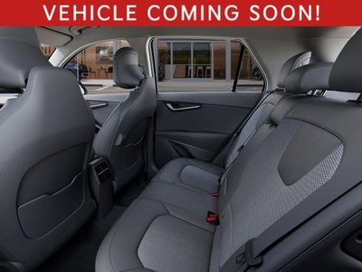 2026 Kia Niro EX