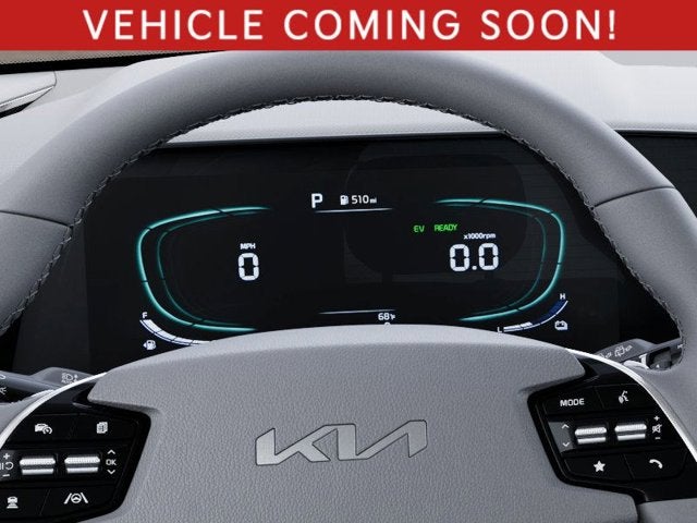 2026 Kia Niro EX