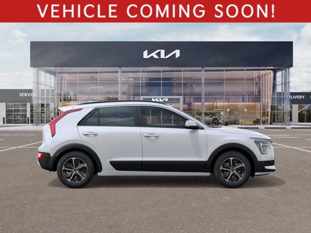 2026 Kia Niro EX