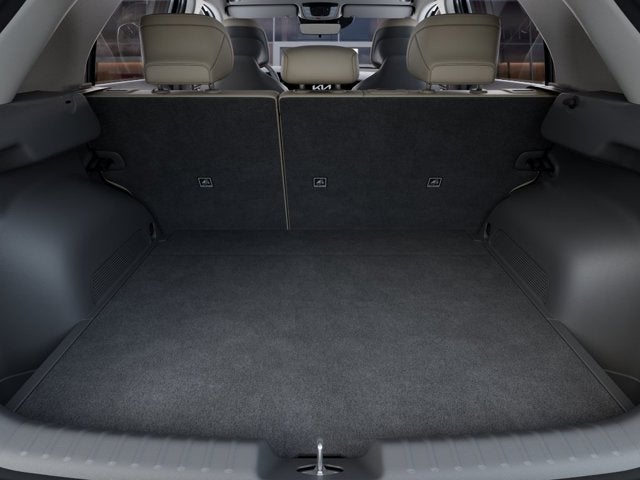2026 Kia Niro EX