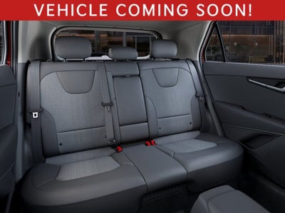 2026 Kia Niro EX