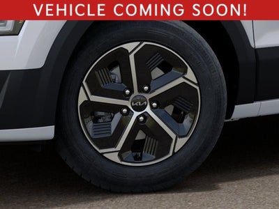 2026 Kia Niro EX