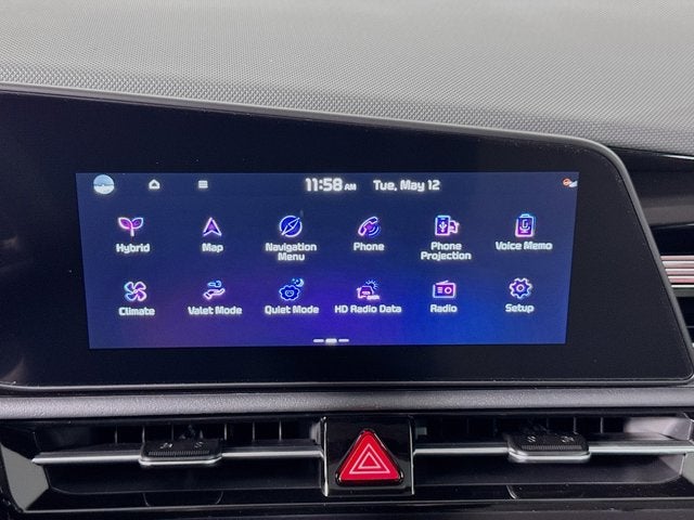 2026 Kia Niro EX