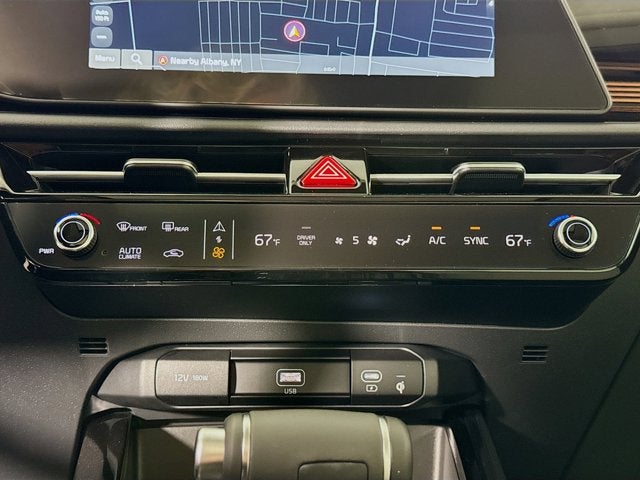 2026 Kia Niro EX