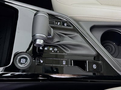 2026 Kia Niro EX