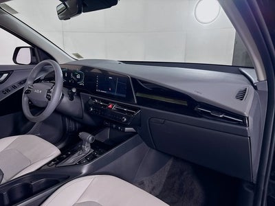 2026 Kia Niro EX