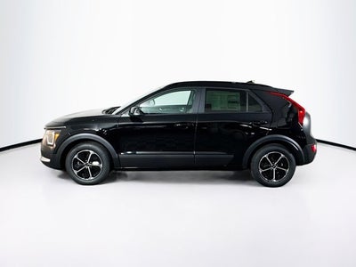 2026 Kia Niro EX