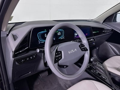 2026 Kia Niro EX