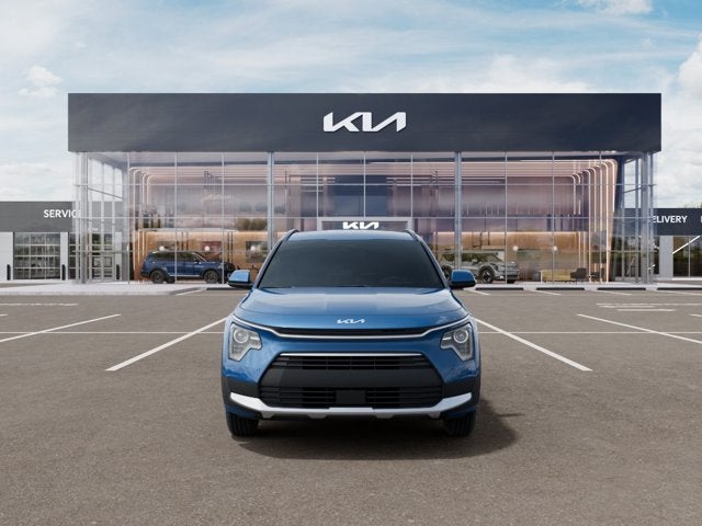 2026 Kia Niro EX