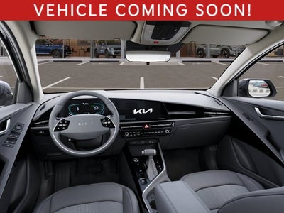 2026 Kia Niro EX