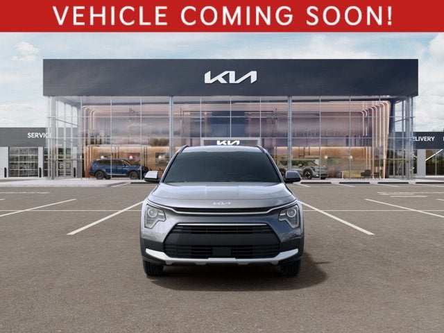2026 Kia Niro EX