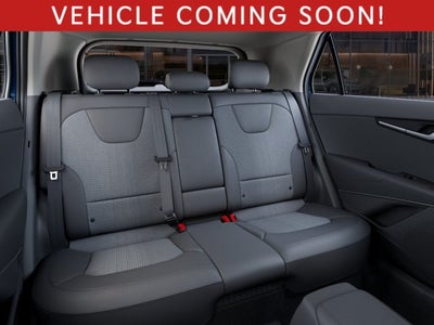 2026 Kia Niro EX