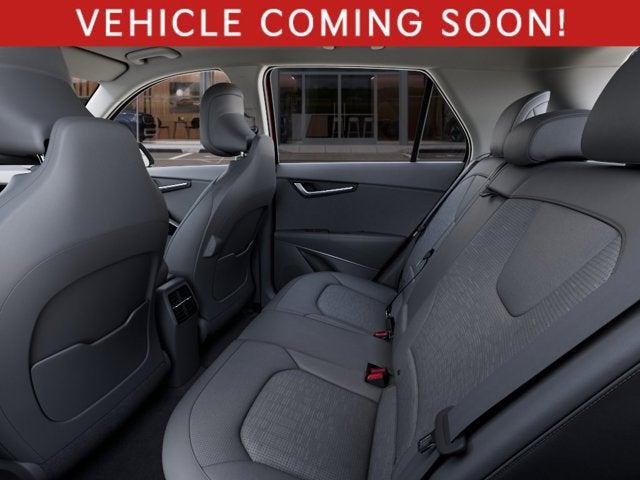 2026 Kia Niro EV Wave