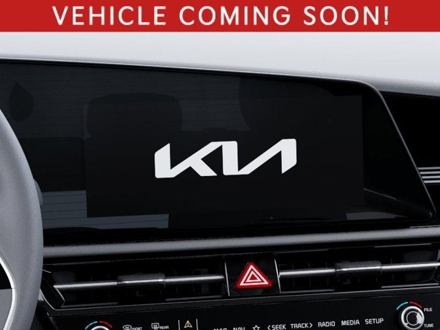 2026 Kia Niro EV Wave