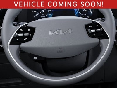 2026 Kia Niro EV Wave