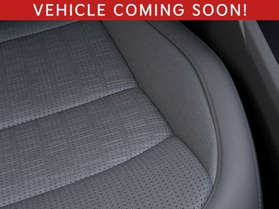 2026 Kia Niro EV Wave