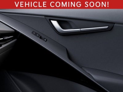 2026 Kia Niro EV Wave