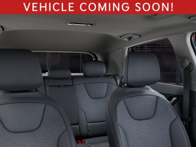 2026 Kia Niro EV Wave
