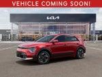 2026 Kia Niro EV Wave