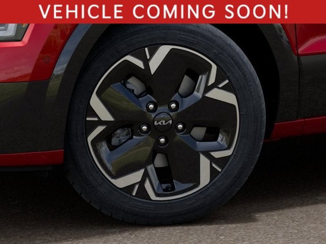 2026 Kia Niro EV Wave