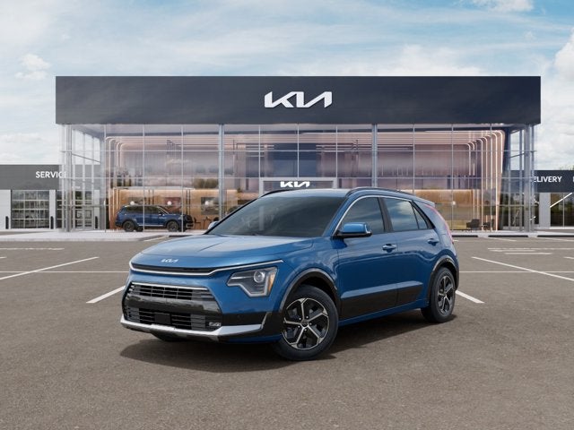 2026 Kia Niro SX