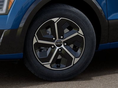 2026 Kia Niro SX