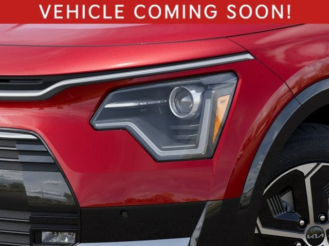 2026 Kia Niro SX