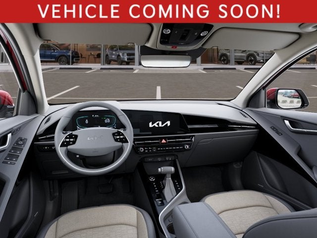 2026 Kia Niro SX