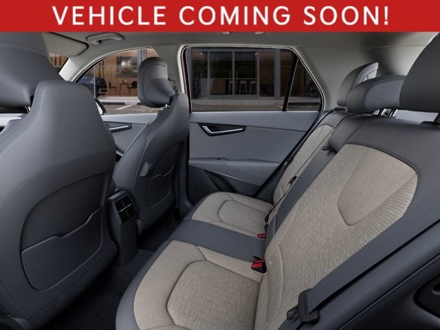 2026 Kia Niro SX