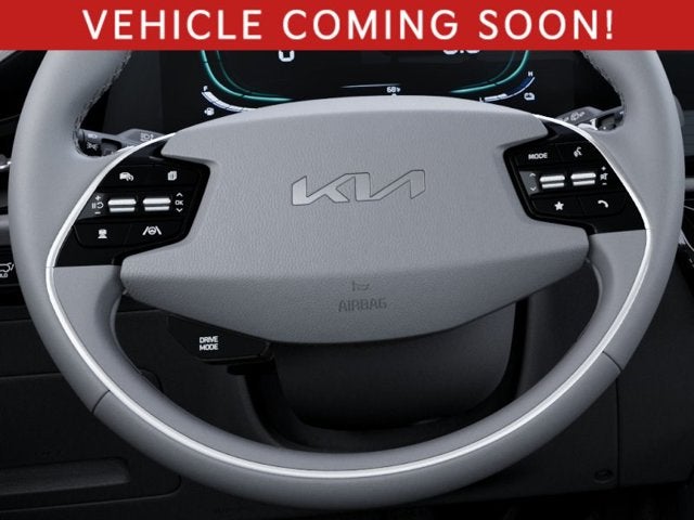 2026 Kia Niro SX