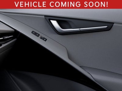 2026 Kia Niro SX
