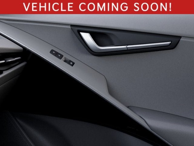 2026 Kia Niro SX