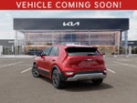 2026 Kia Niro SX