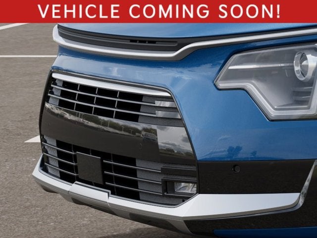2026 Kia Niro SX