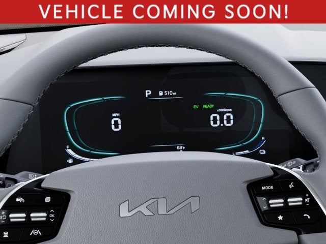 2026 Kia Niro SX
