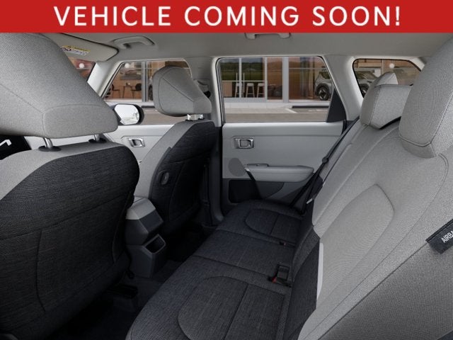 2027 Kia Seltos LX