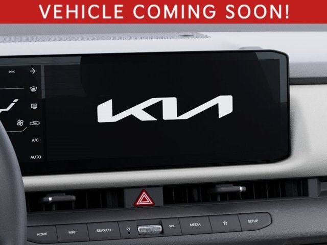 2027 Kia Seltos LX