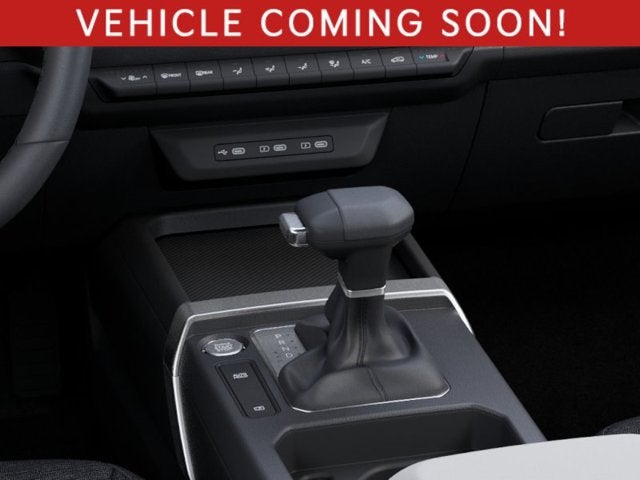 2027 Kia Seltos LX