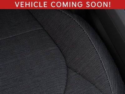 2027 Kia Seltos LX