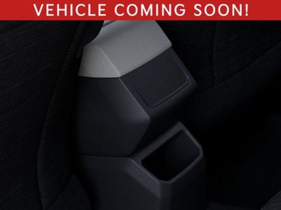 2027 Kia Seltos LX