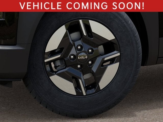 2027 Kia Seltos LX