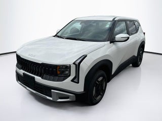 2027 Kia Seltos LX